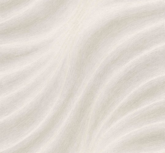 Artikelbild Colani Designertapete Evolution Marburg Wellen beige 56310