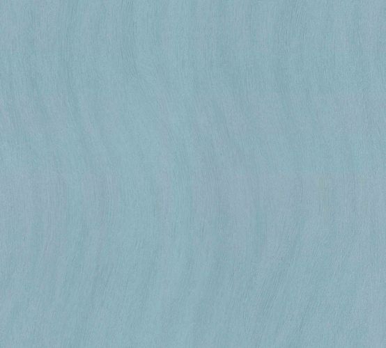 Product Picture Colani designer wallpaper Evolution Marburg plain turquoise 56315