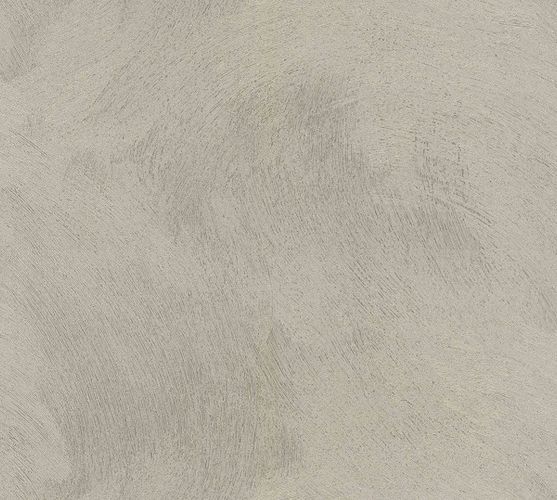 Product Picture Colani designer wallpaper Evolution Marburg plain gold 56329