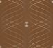 Artikelbild Colani Designertapete Evolution Marburg Wellen braun 56334 1