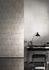 Musterbild Colani Designertapete Evolution Marburg Uni schwarz 56341 3