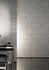 Detailbild Colani Designertapete Evolution Marburg Uni schwarz 56341 4
