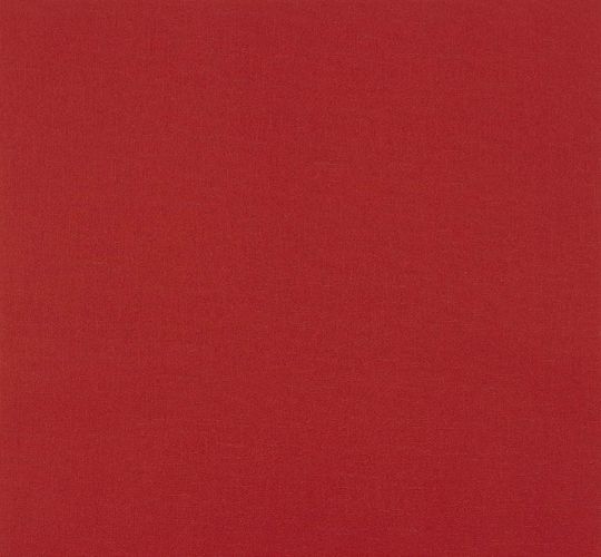 Nena Wallpaper Design Marburg red in single color 57212