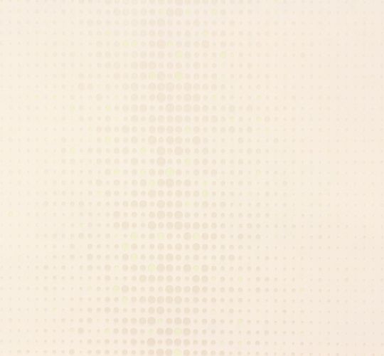 Nena Wallpaper designer Marburg cream circle 57240