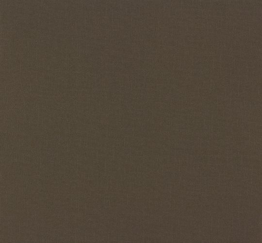 Nena Tapete Vlies Designer Marburg braun Einfarbig 57276