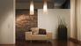 Wallpaper Non-Woven Mottled grey livingwalls 2982-94 3