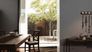 Raumbild Tapete Einfarbig grau AS Creation Elegance 30175-1 3