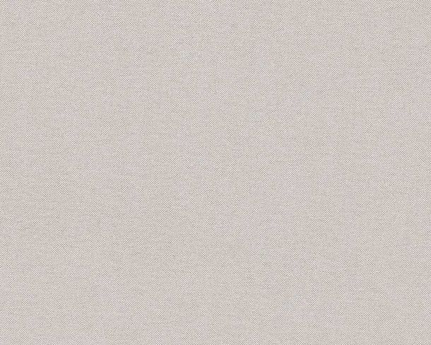 Wallpaper plain textured cream beige AS Creation 30486-2