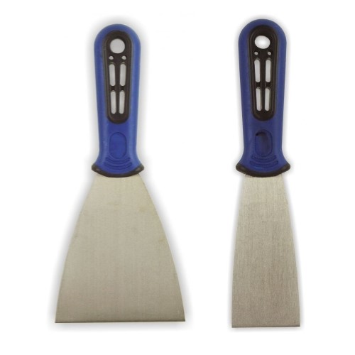 Maler-Spachtel-2er-Set-Metallspachtel-Metall-40mm-60mm-153592
