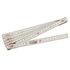 Detail picture Ruler Wooden Folding Measuring cabinet maker 78.7