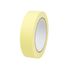 Kreppband Flachkrepp-Klebeband 29mm x 50m 1