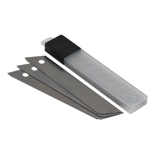 Ersatzklingen Cutter-Messer 18mm