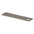 Einzelbild Ersatzklingen 10 Stück Cutter-Messer 18mm 2