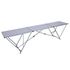 Tapeziertisch Aluminium Allzwecktisch 300x60x78cm 1