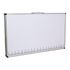 Gesamtbild Tapeziertisch Aluminium Allzwecktisch 300x60x78cm 4