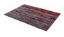 Detail picture carpet flatwoven Schöner Wohnen Impression red 161041 2