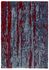 Carpet flatwoven Schöner Wohnen Impression red 161041 1