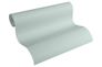 Roll picture Non-Woven Wallpaper Kitchen Dreams plain style turquoise 3096-31 3