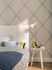 At home living wallpaper decoration gray cream 57104 2
