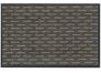 SCHÖNER Wohnen door mat Broadway striped 145 1