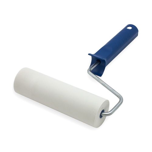 Wallpaper Pressure Roller PU-Foam Soft-Roll 15cm DIY Tool