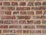 Tapete Stein-Optik Mauer Wand rot braun Lutèce 30219-1 2