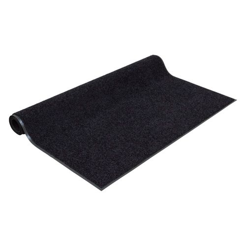 Role picture Door Entrance Barrier Mat X-Tra Clean plain black