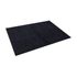 Tilt Door Entrance Barrier Mat X-Tra Clean plain black 4