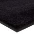 Edge Door Entrance Barrier Mat X-Tra Clean plain black 6