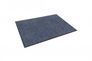 Tilt Door Entrance Barrier Mat X-Tra Clean plain grey 4
