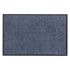 Door Entrance Barrier Mat X-Tra Clean plain grey 3