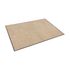 Tilt Door Entrance Barrier Mat X-Tra Clean plain beige 4