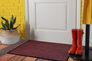 Schmutzfangmatte-Fussmatte-Basic-Clean-Meliert-rot-154199_1 1