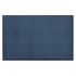 Door Entrance Barrier Mat Basic Clean mottled blue 5
