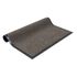 Rollenbild Schmutzfangmatte Fußmatte Basic Clean Meliert beige 1