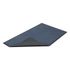 Back Door Entrance Barrier Mat Classic Clean mottled blue 5