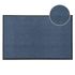 Magnifier Door Entrance Barrier Mat Classic Clean mottled blue 3