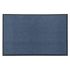 Door Entrance Barrier Mat Classic Clean mottled blue 2