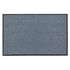 Grau Türmatte Schmutzmatte Schmutzfangmatte Schmutzfangläufer Sauberlaufmatte Classic Clean 4