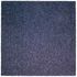 Teppichfliese Teppichplatte selbstliegend Einfarbig versch. Farben Diva blau schwarz 9