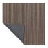 Reverse side Carpet tile Carpet plate self-lying striped brown Lineation 50x50 cm 6