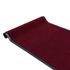 Rollenbild Schmutzfangläufer Schmutzmatte Sauberläufer Basic Clean rot 120cm Breite 5