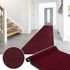 Schmutzfanglaeufer-Laeufer-Basic-Clean-rot-120cm_4 1