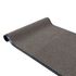 Rollenbild Schmutzfangläufer Schmutzmatte Sauberläufer Basic Clean beige 90cm Breite 5