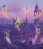XL Fototapete Disney Feen Tinkerbell Kinder Mädchen Tapete Papier Vlies Des-112 1
