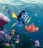 XL Photo wallpaper Disney Find Nemo fishes kids wallpaper paper non woven Des-119 1