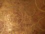 Vliestapete Marburg La Veneziana gold rost 77724 2