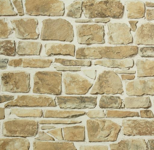 Wallpaper Rasch stone optics 265606