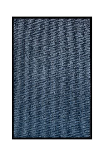 Door Entrance Barrier Runner Rug Basic Clean 120cm