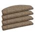 Stufenmatte-Strukturschlinge-TSQ2-Braun-24x65cm-16 4